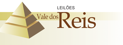 Leilão Vale dos Reis